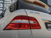 Mercedes-Benz M-Класс III (W166) Краснодар  - изображение 46