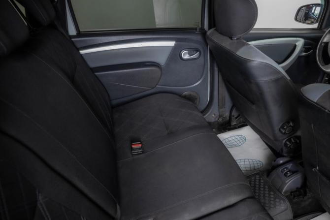Lada (ВАЗ) Largus I с пробегом 2019 года, цена 869 000 рублей, 188500 км, универсал, Автокод Объявления