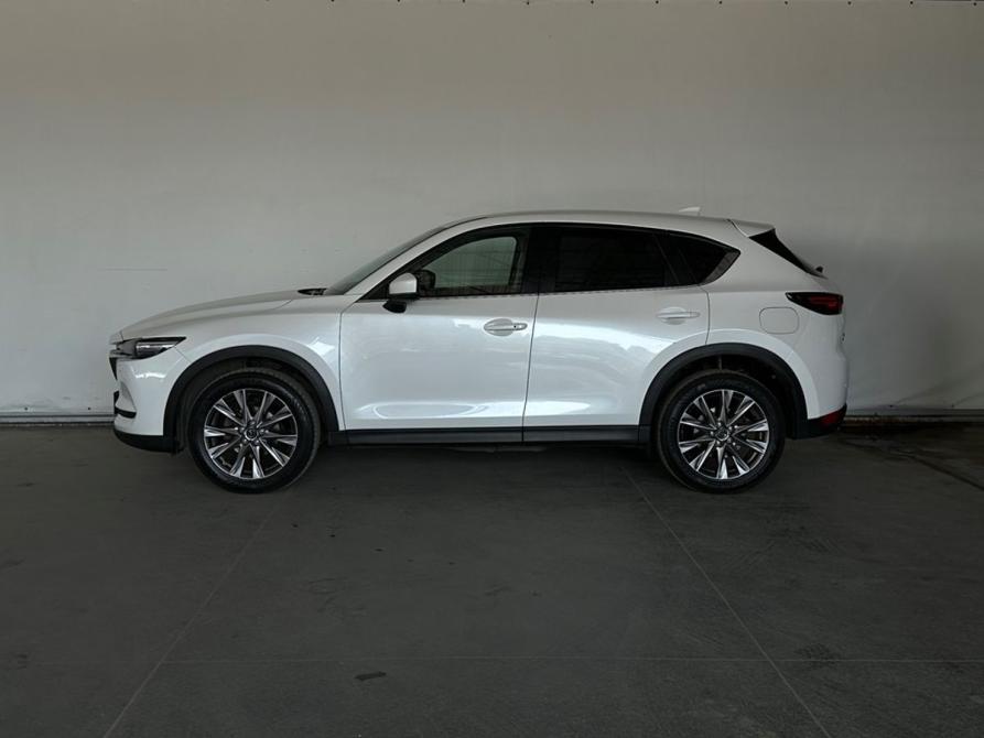 Mazda CX-5 II Москва  - изображение 4
