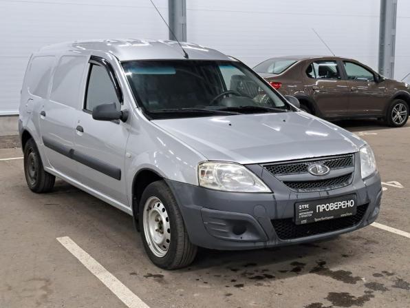 Lada (ВАЗ) Largus I с пробегом 2016 года, цена 450 000 рублей, 235439 км, фургон, Автокод Объявления