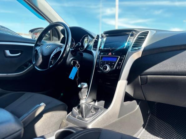Hyundai i30 II с пробегом 2014 года, цена 1 000 000 рублей, 151565 км, хэтчбек, Автокод Объявления