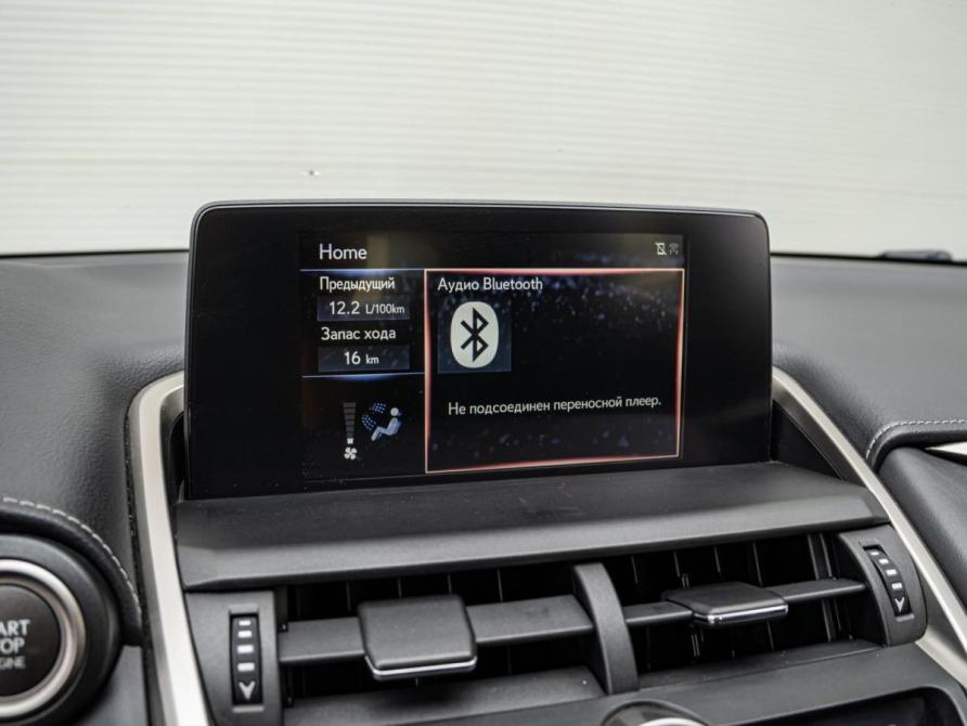 Lexus NX I Краснодар  - изображение 12