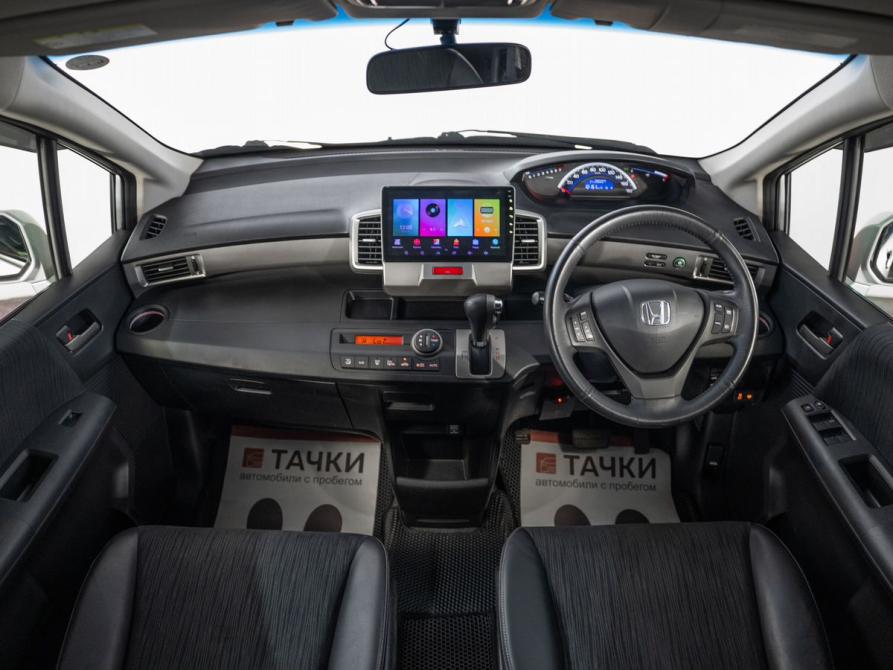 Honda Freed I Рестайлинг Иркутск  - изображение 8