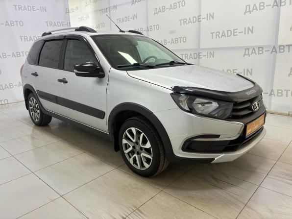 Lada (ВАЗ) Granta I Рестайлинг с пробегом 2023 года, цена 850 000 рублей, 38000 км, универсал, Автокод Объявления