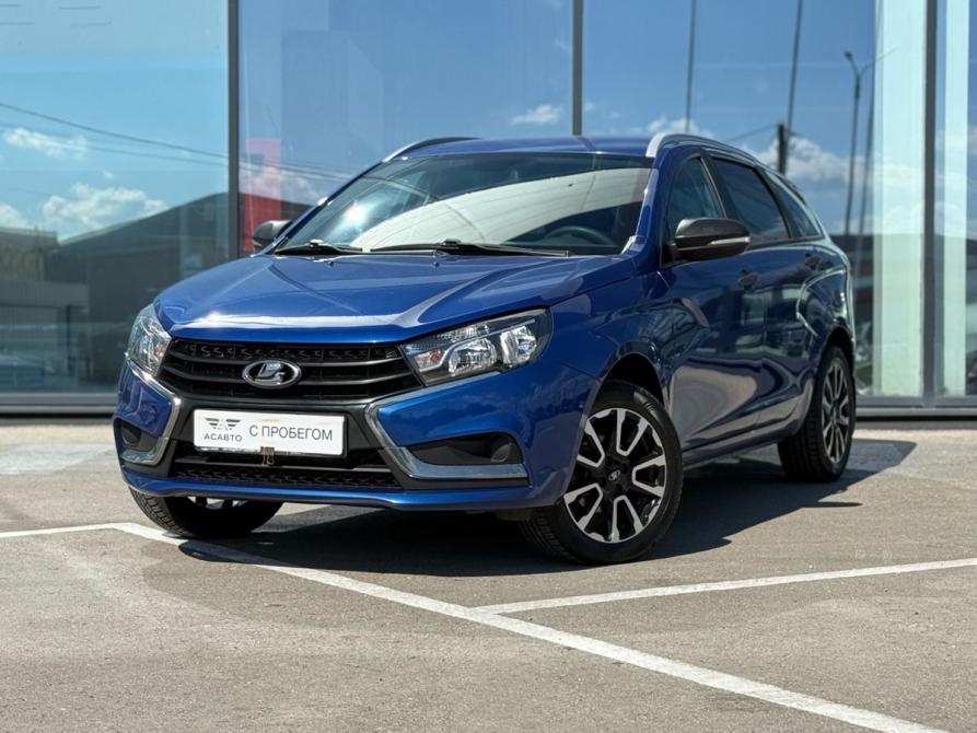 Lada (ВАЗ) Vesta I Стройкерамика  - изображение 1