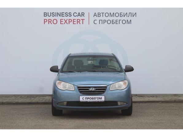 Hyundai Elantra IV (HD) с пробегом 2008 года, цена 540 000 рублей, 366719 км, седан, Автокод Объявления
