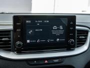 Kia Ceed III Рестайлинг Москва  - изображение 33