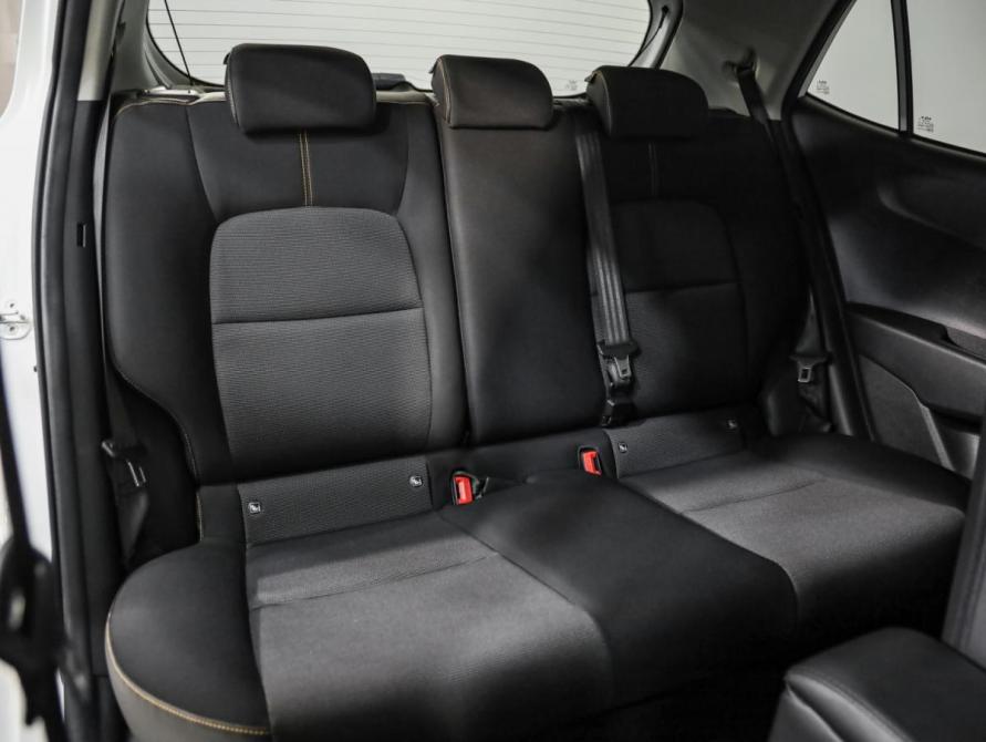 Kia Picanto III Рестайлинг Санкт-Петербург  - изображение 21