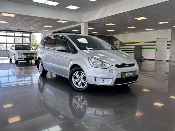Ford S-MAX I с пробегом 2007 года, цена 725 000 рублей, 282042 км, минивэн, Автокод Объявления