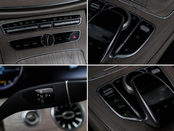 Mercedes-Benz E-Класс V (W213 S213 C238) с пробегом 2018 года, цена 3 900 000 рублей, 107864 км, купе-хардтоп, Автокод Объявления