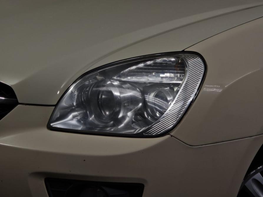 Kia Carens II (UN) Москва  - изображение 10