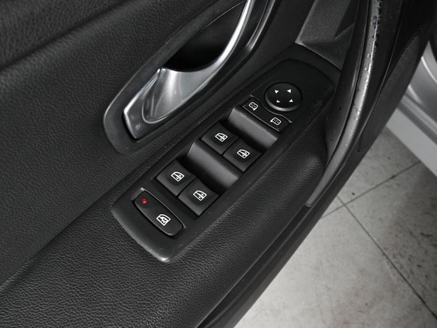 Renault Laguna III Ростов-на-Дону  - изображение 18