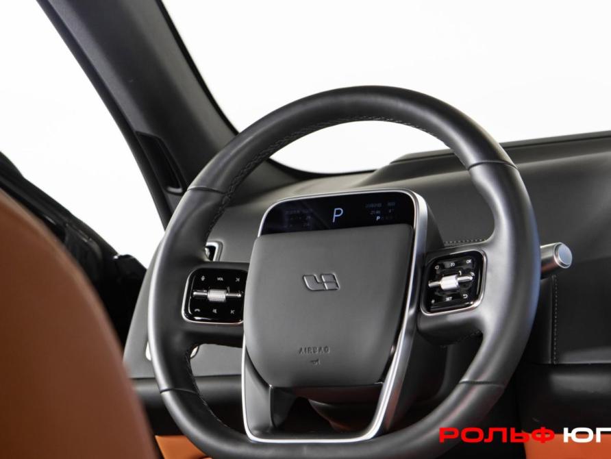 Li Auto (Lixiang) L7 I Москва  - изображение 13