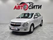 Chevrolet Cobalt II Воронеж  - изображение 24