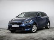 Kia Ceed III Санкт-Петербург  - изображение 29
