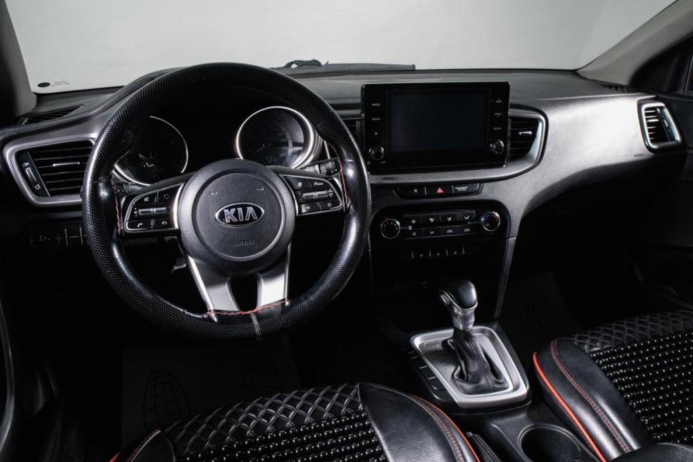 Kia Ceed III Сургут  - изображение 11