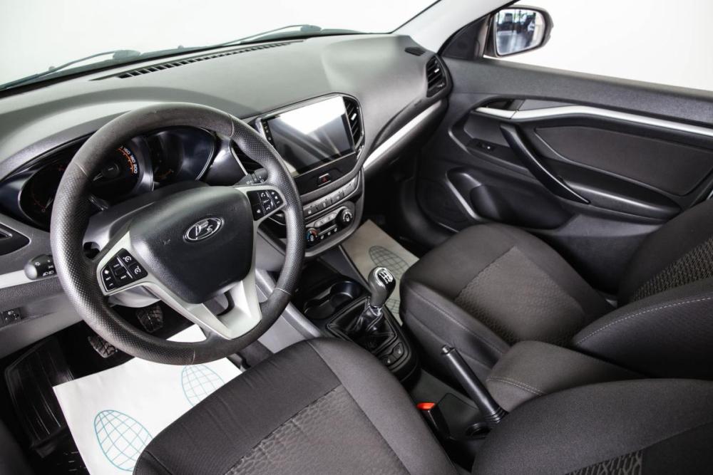Lada (ВАЗ) Vesta I Пермь  - изображение 8