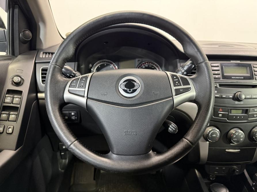 SsangYong Actyon II Ярославль  - изображение 15