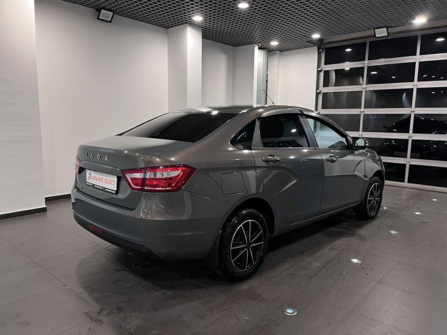 Lada (ВАЗ) Vesta I Чебоксары  - изображение 3