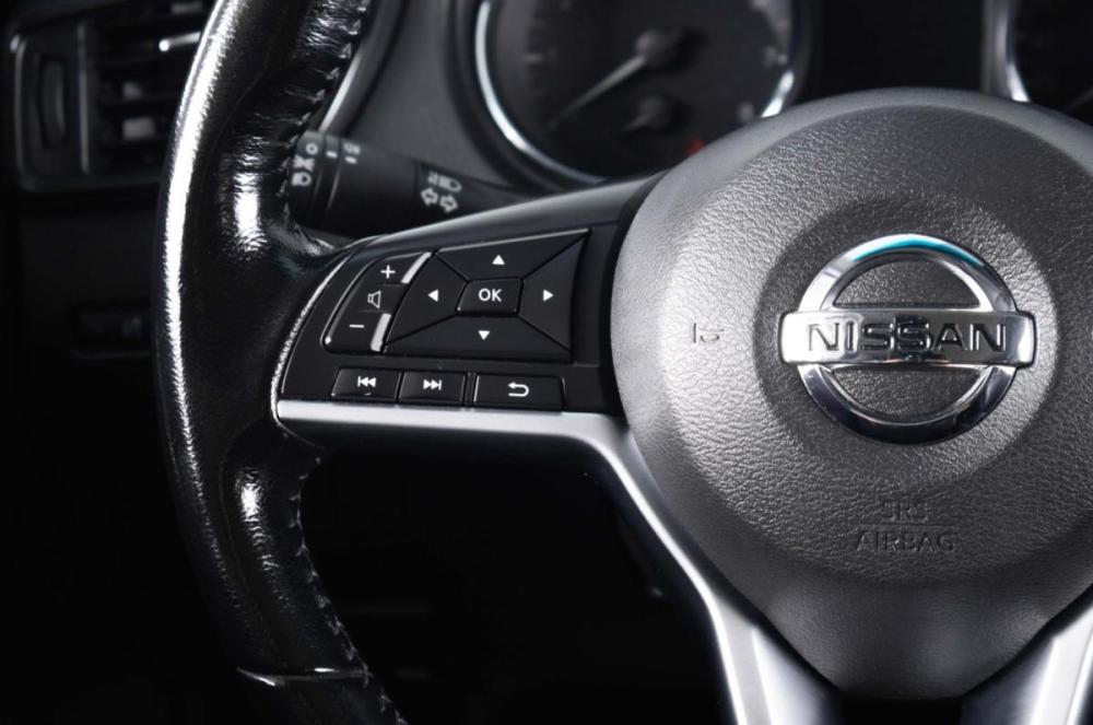 Nissan X-Trail III Рестайлинг Пермь  - изображение 14