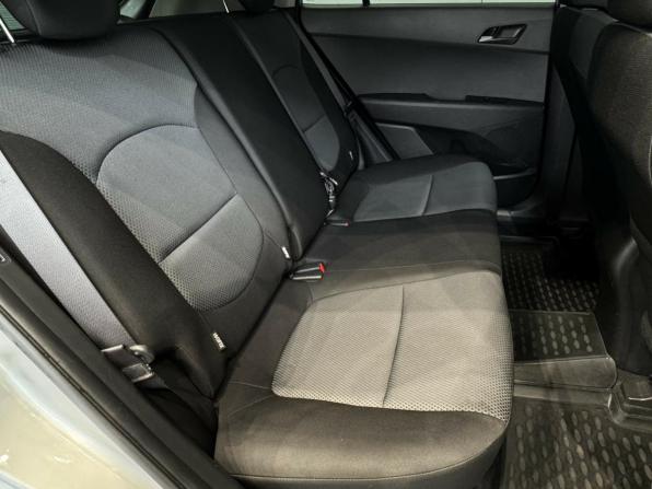 Hyundai Creta I с пробегом 2019 года, цена 1 880 000 рублей, 36543 км, внедорожник, Автокод Объявления