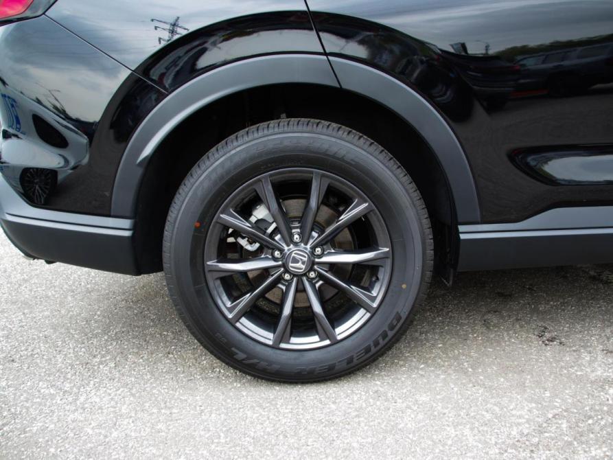 Honda CR-V VI Владимир  - изображение 23