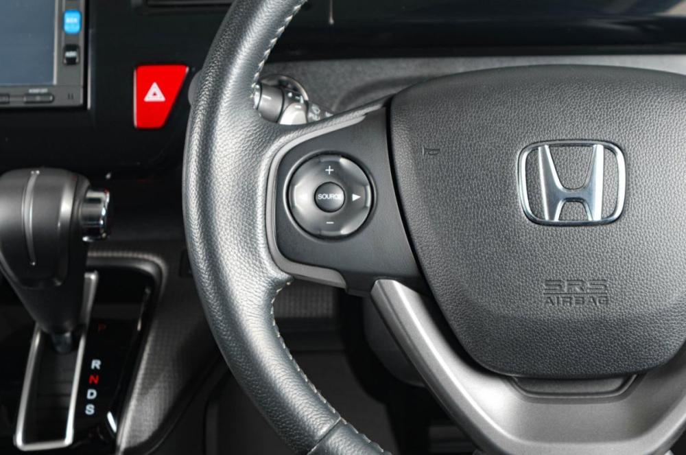 Honda Stepwgn V Тюмень  - изображение 16