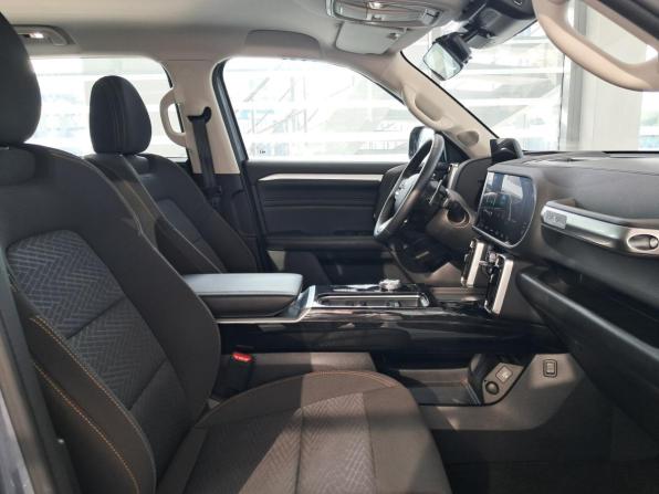 Haval Dargo I с пробегом 2022 года, цена 2 405 000 рублей, 63118 км, внедорожник, Автокод Объявления