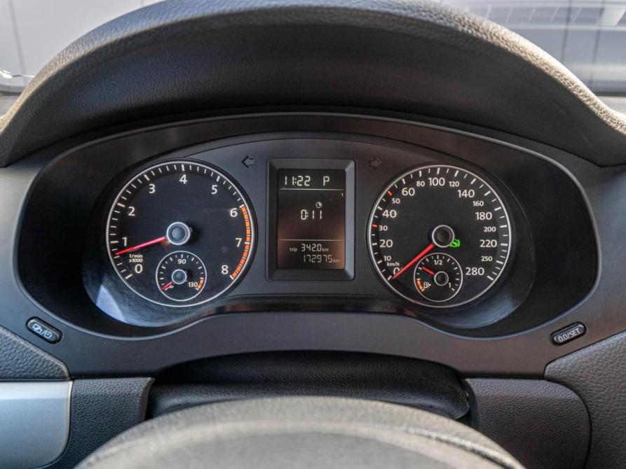 Volkswagen Jetta VI Тамбов  - изображение 19