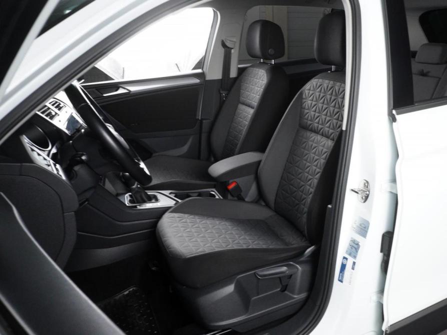 Volkswagen Tiguan II Рестайлинг Минеральные Воды  - изображение 10
