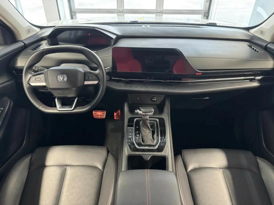 Changan CS55 Plus II Химки  - изображение 9