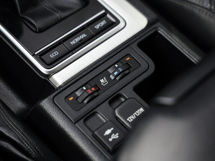 Toyota Land Cruiser Prado 150 Series Рестайлинг 2 Санкт-Петербург  - изображение 24