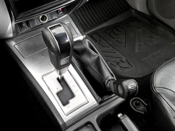 Mitsubishi Pajero Sport II Рестайлинг с пробегом 2013 года, цена 1 349 000 рублей, 231380 км, внедорожник, Автокод Объявления
