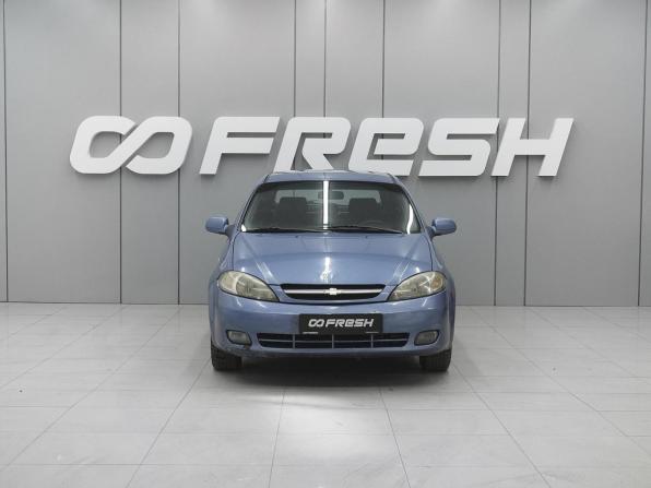 Chevrolet Lacetti I с пробегом 2006 года, цена 490 000 рублей, 288155 км, хэтчбек, Автокод Объявления