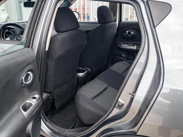 Nissan Juke I с пробегом 2014 года, цена 1 079 000 рублей, 172667 км, внедорожник, Автокод Объявления