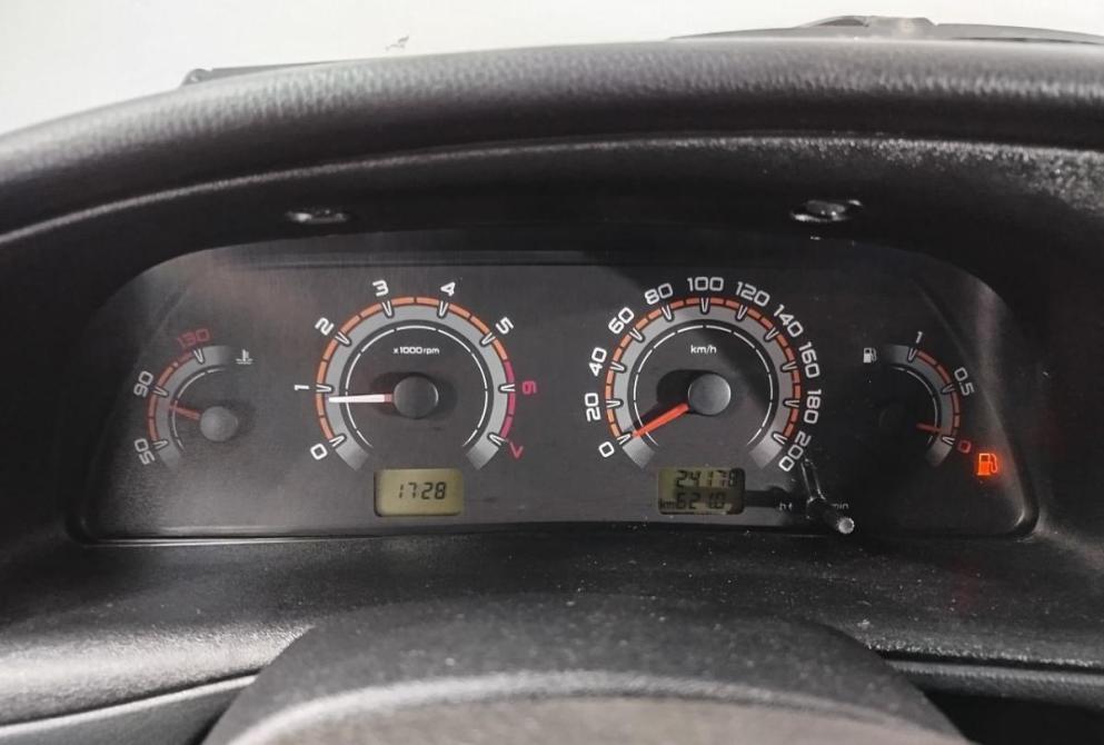 Lada (ВАЗ) Niva Travel I Саратов  - изображение 13