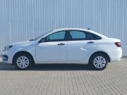 Lada (ВАЗ) Vesta I Рестайлинг (NG) Новочеркасск  - изображение 22