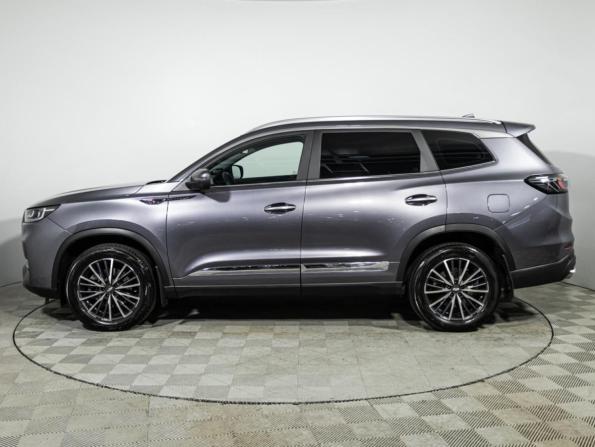 Chery Tiggo 8 Pro Max I с пробегом 2022 года, цена 2 249 700 рублей, 51811 км, внедорожник, Автокод Объявления