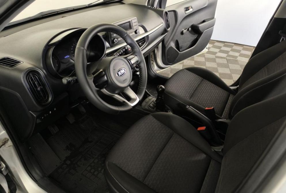 Kia Picanto III Нижний Новгород  - изображение 8