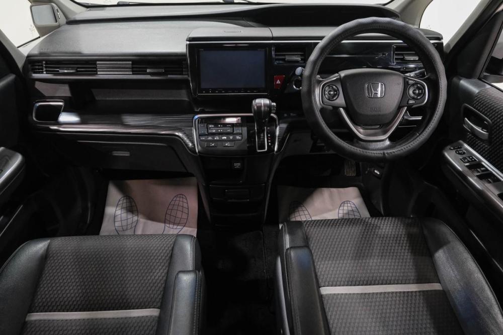 Honda Stepwgn V Новокузнецк  - изображение 19