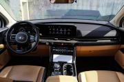 Kia Carnival IV Москва  - изображение 56