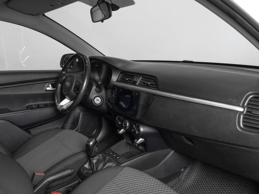 Kia Rio IV Казань  - изображение 7