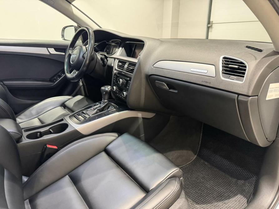 Audi A4 IV (B8) Рестайлинг Екатеринбург  - изображение 15