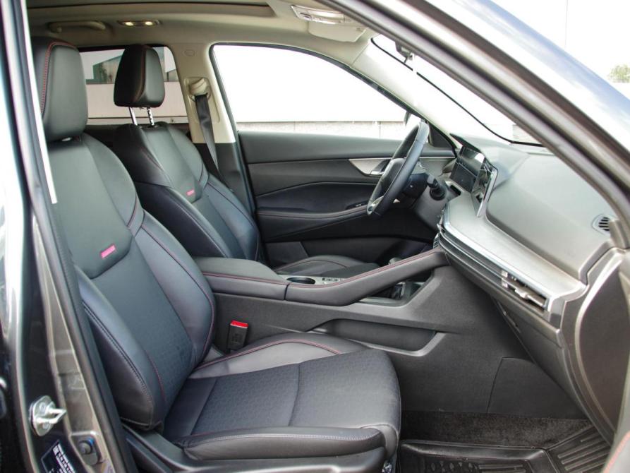 Changan CS35 Plus I Рестайлинг Владимир  - изображение 10
