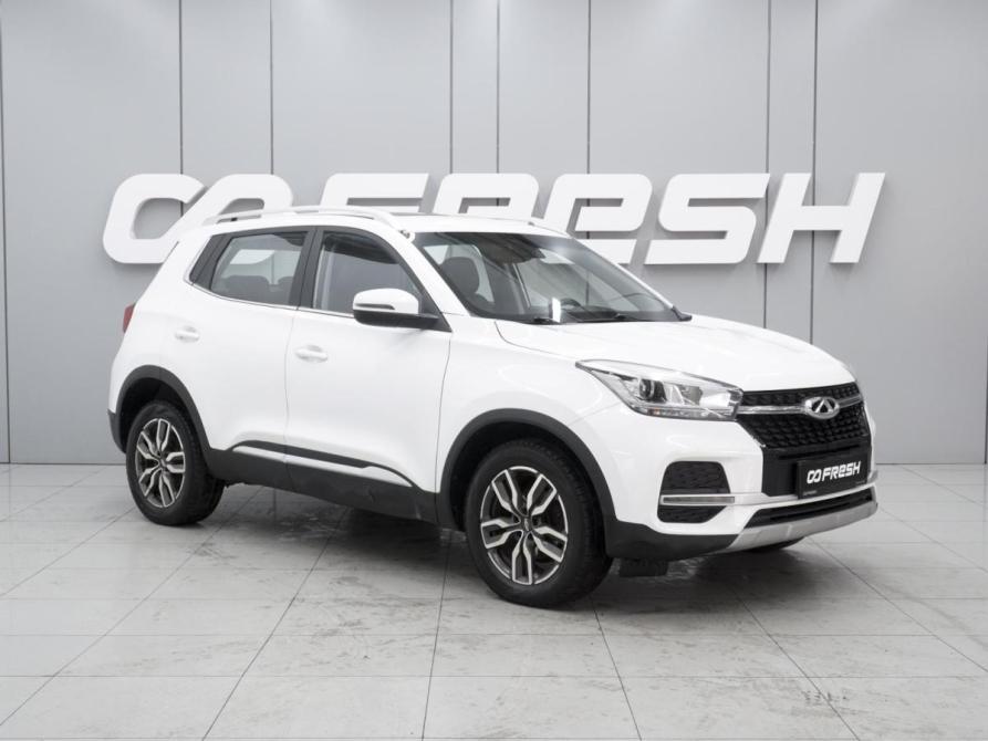 Chery Tiggo 4 I Рестайлинг Ростов-на-Дону  - изображение 1