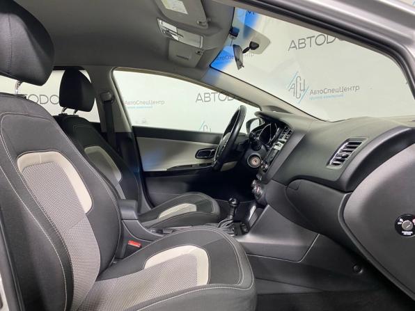 Kia Ceed II с пробегом 2014 года, цена 785 000 рублей, 227800 км, хэтчбек, Автокод Объявления