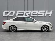 Mercedes-Benz C-Класс III (W204) Рестайлинг Краснодар  - изображение 26