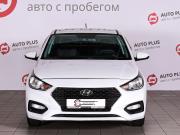 Hyundai Solaris II Минеральные Воды  - изображение 23