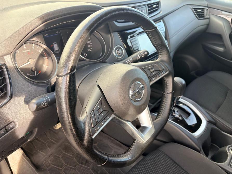 Nissan X-Trail III Рестайлинг Самара  - изображение 11