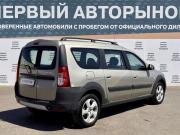 Lada (ВАЗ) Largus I Краснодар  - изображение 23
